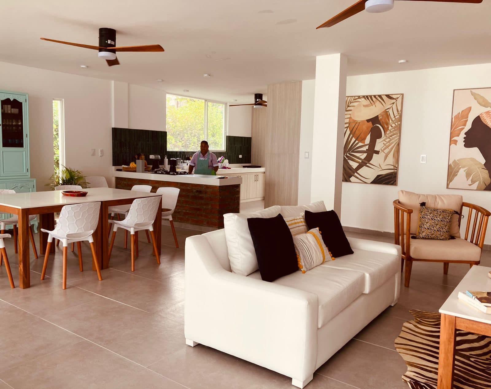 Casa del Sol 1