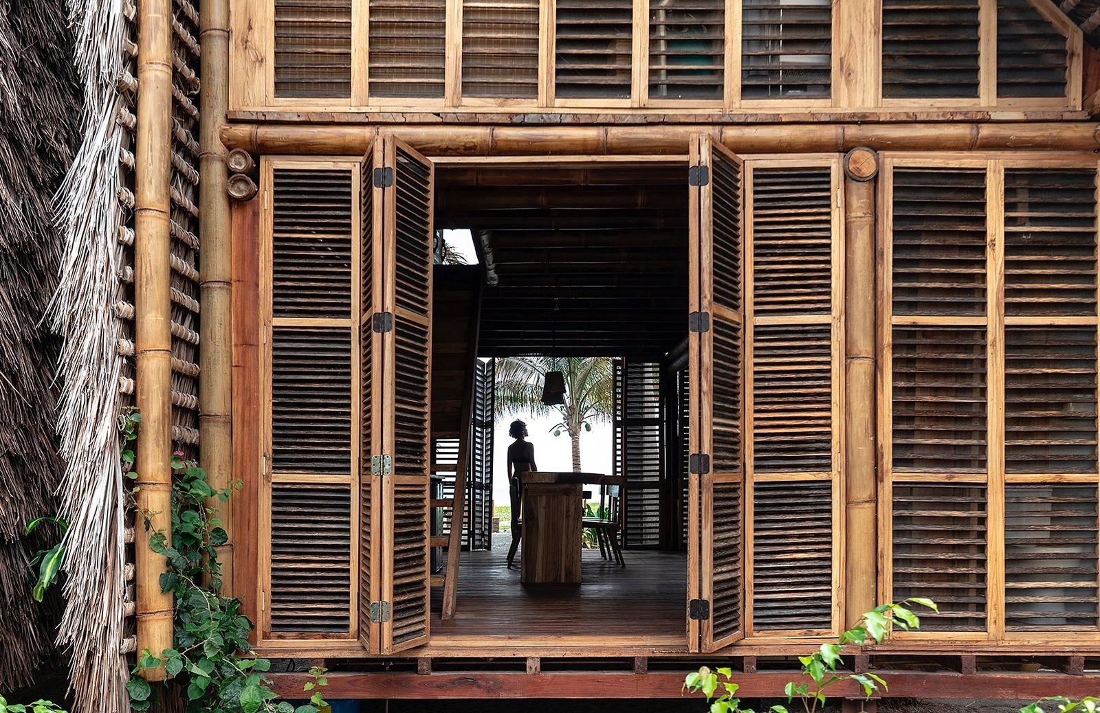 Casa Toquilla 1