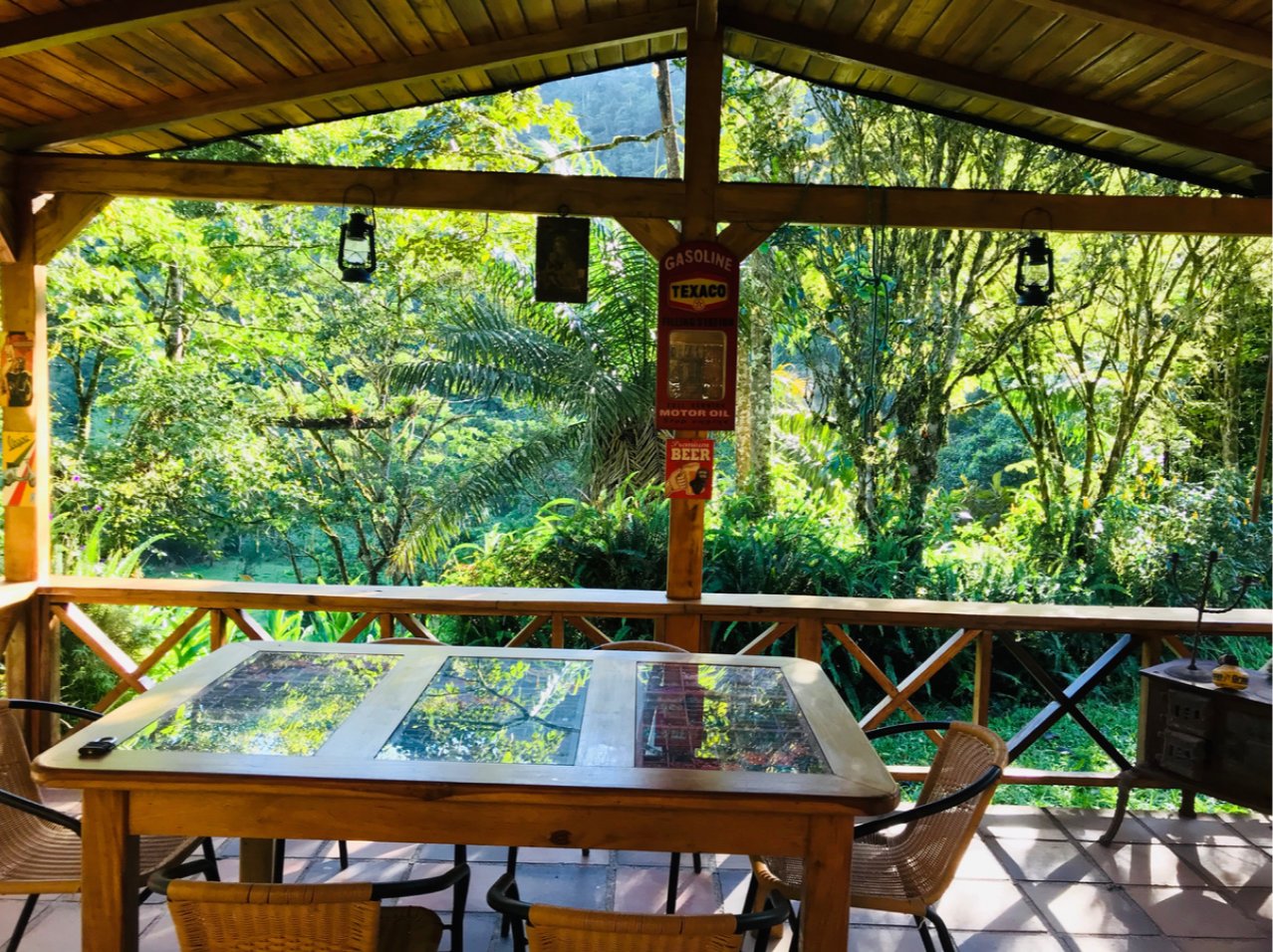 La Providencia 1 3
