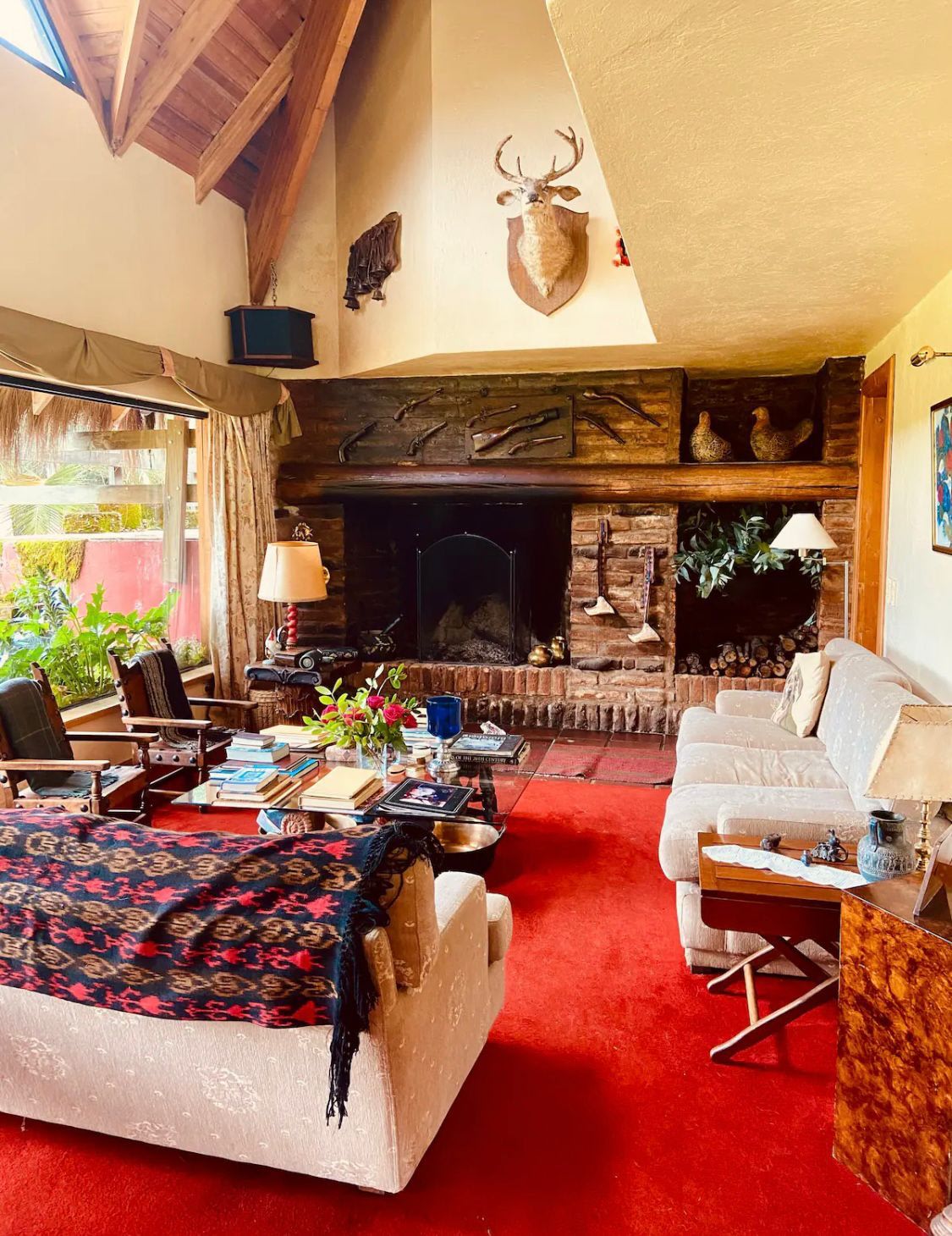 Casa La Rinconada 3