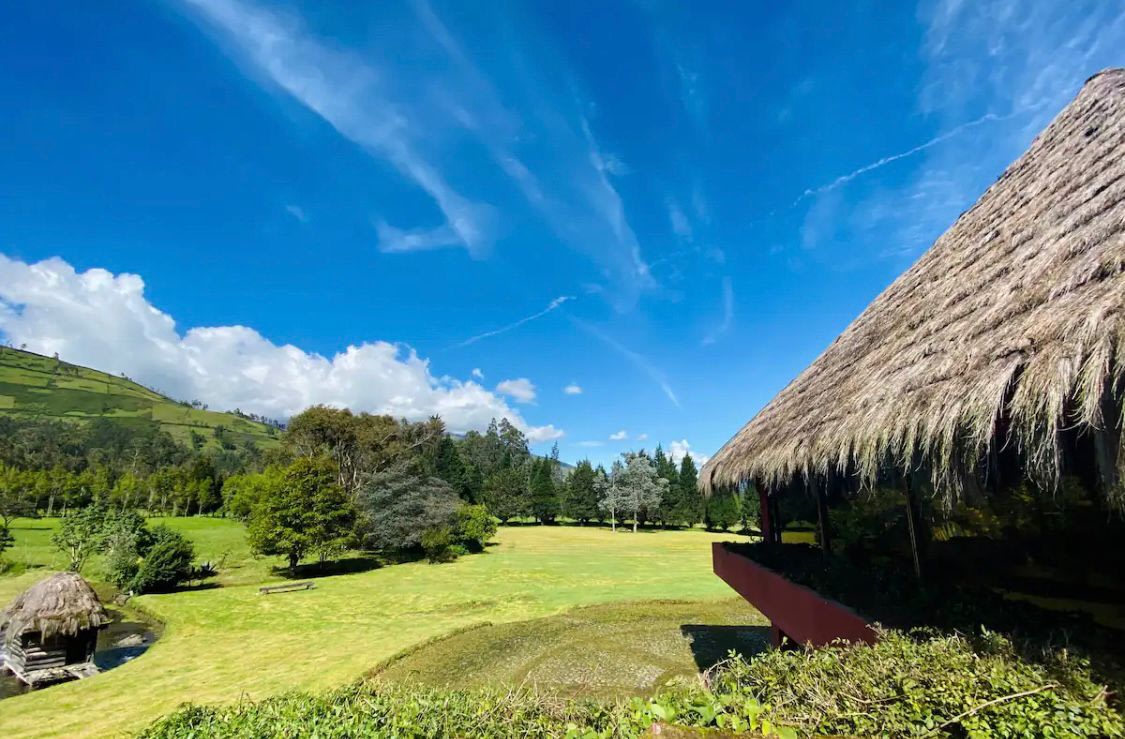Sierra: Casa La Rinconada