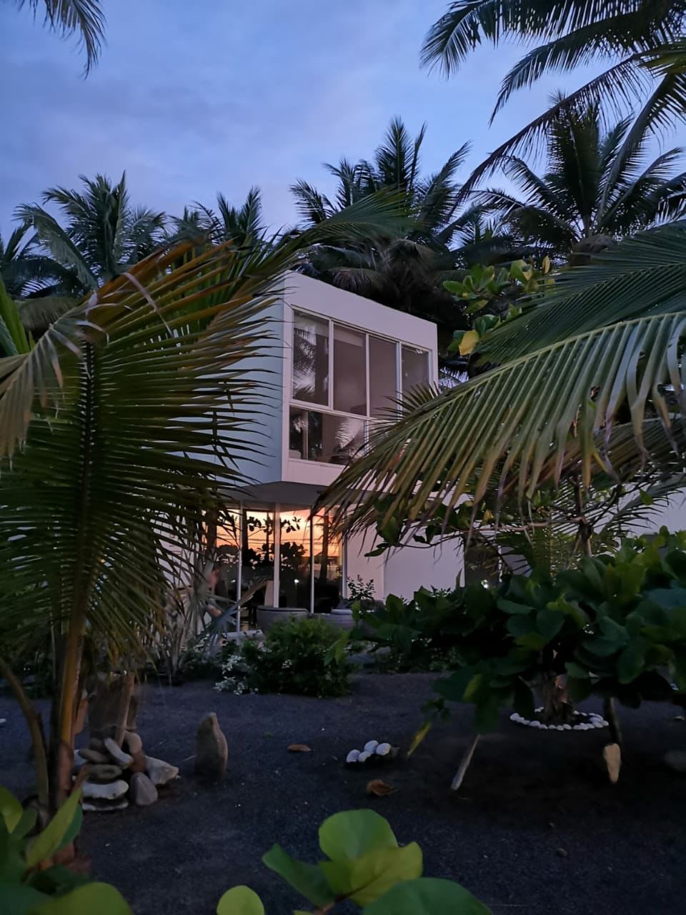 Casa Las Cucardas