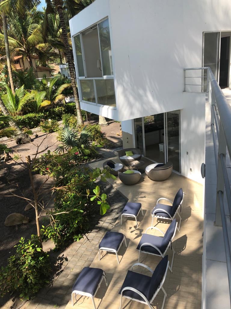 Casa Las Cucardas 4