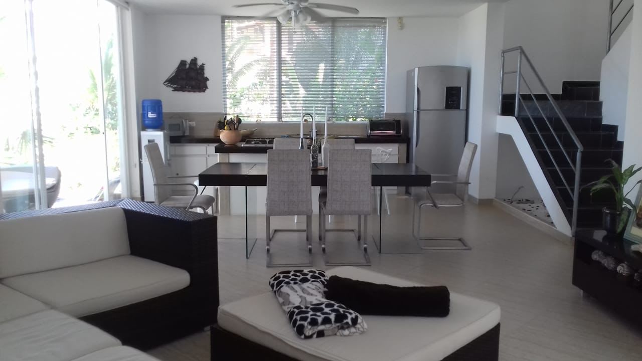 Casa Las Cucardas 3