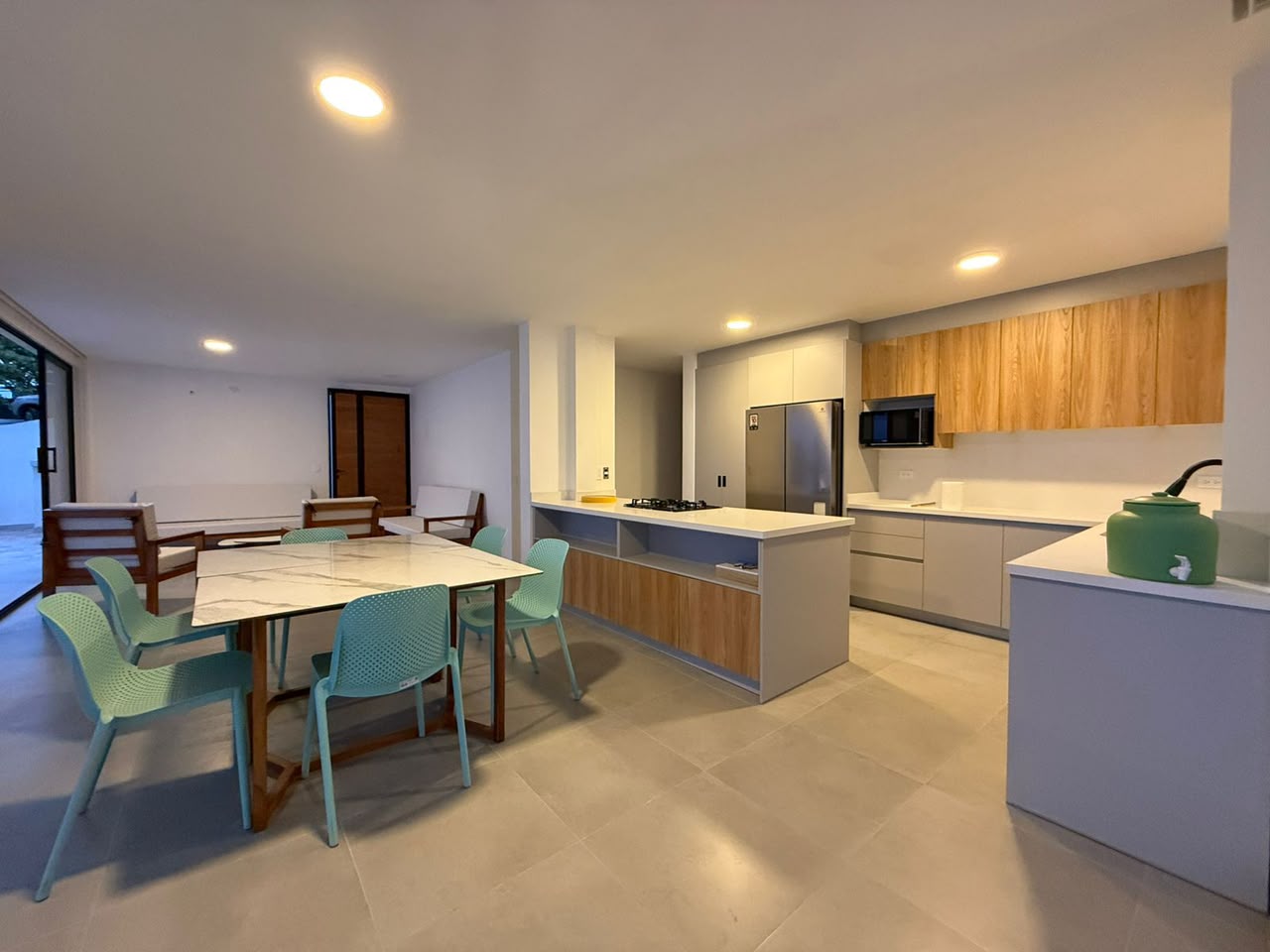 Palmera Villa 1