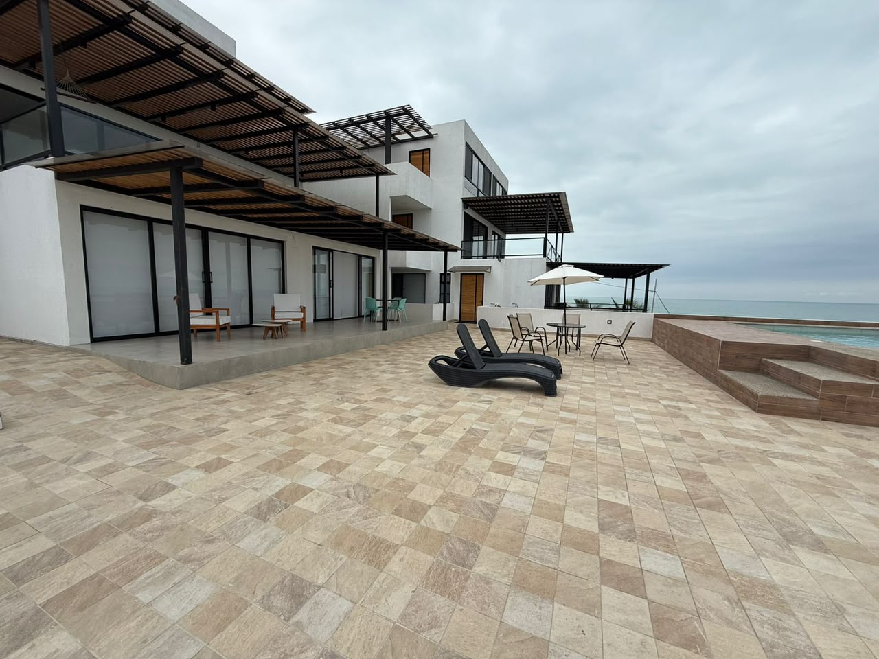 Palmera Villa