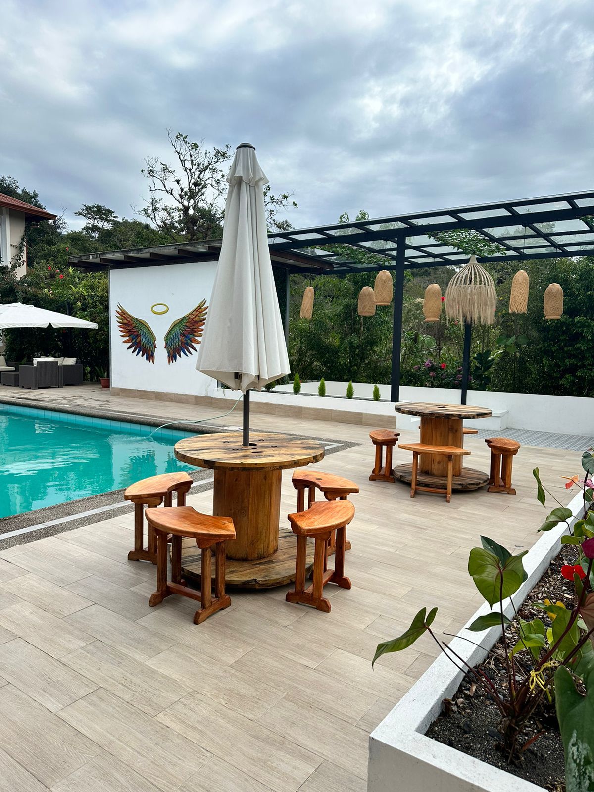 Casa Shell Mera 2