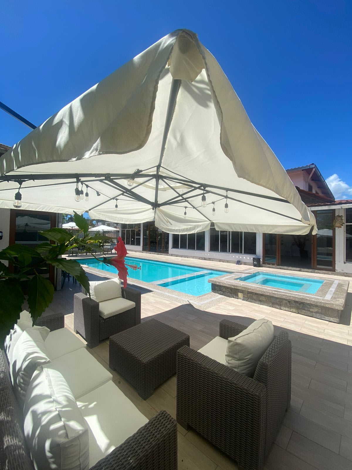 Casa Shell Mera 3