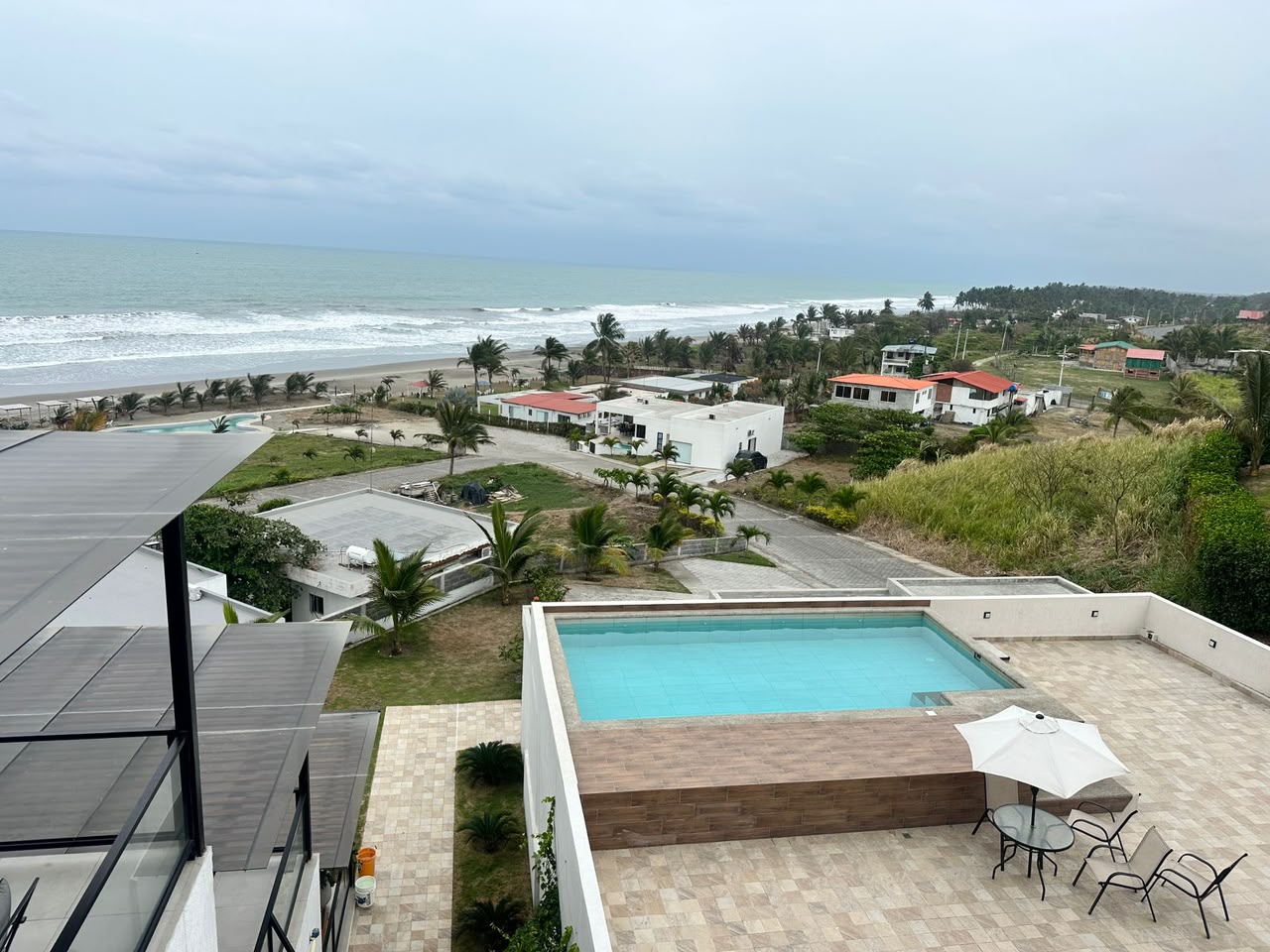 Vista Hermosa